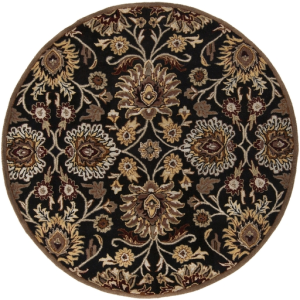 Caesar Round Rug