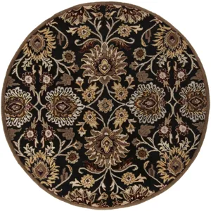 Caesar Round Rug