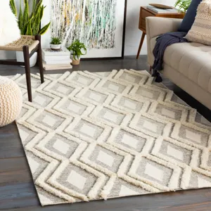 Cherokee 2' x 3' Rug