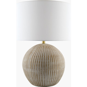 Nakoa Accent Table Lamp