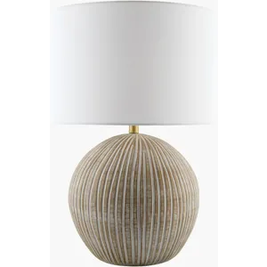 Nakoa Accent Table Lamp