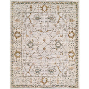 Goblen Machine Woven Rug
