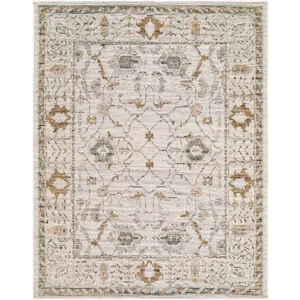 Goblen Machine Woven Rug