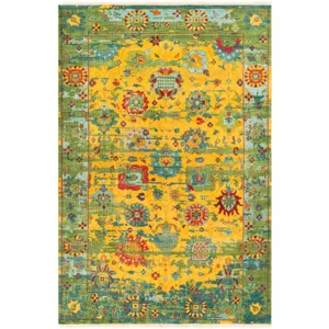 Festival 9' x 13' Rug