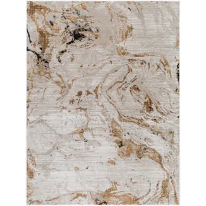 Allegro Machine Woven Rug
