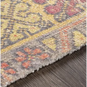 Unique 8'6" x 11'6" Rug