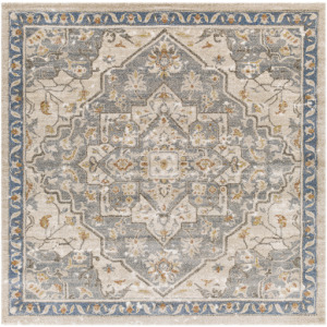 Tuscany 7'10" Square Rug