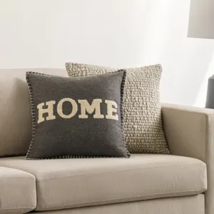 Home Time Pillow Kit