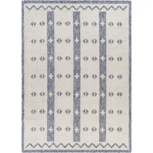 Tuareg 5'3" x 7' Rug