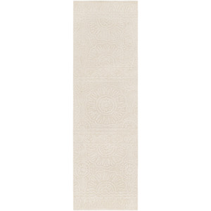 Taraash 2'6" x 8' Rug