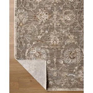Arda Machine Woven Rug