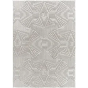 Alder Machine Woven Rug