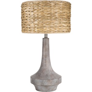 Carson Lamp