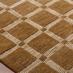 Julia Handmade Rug
