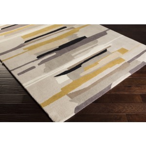 Harlequin Rug