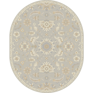 Caesar Oval Rug