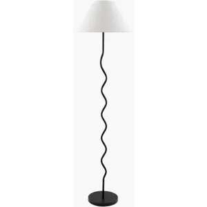 Meander Accent Floor Lamp