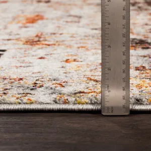 Serapi 6'7" x 9'6" Rug