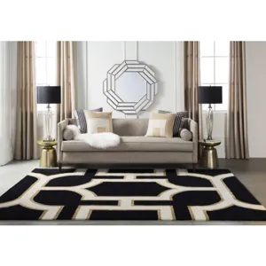 Intermezzo 2' x 3' Rug