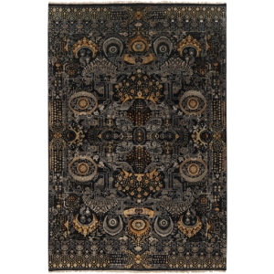 Empress Rug