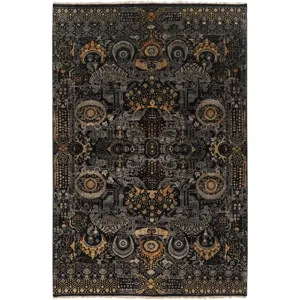 Empress Rug