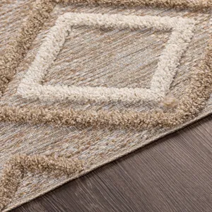 Toledo 7'10" x 10' Rug