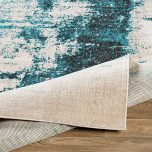 Rafetus 2' x 2'11" Rug