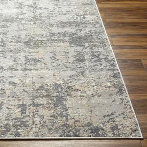 Alamo 7'10" x 10' Rug