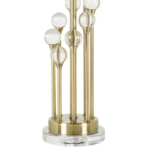 Mcvey Lamp