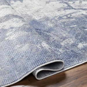 Alamo 7'10" x 10' Rug