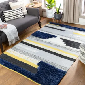 Yuva 8' x 10' Rug