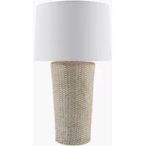 Allura Accent Table Lamp