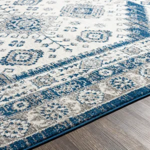 Tevazu 6'7" x 9' Rug