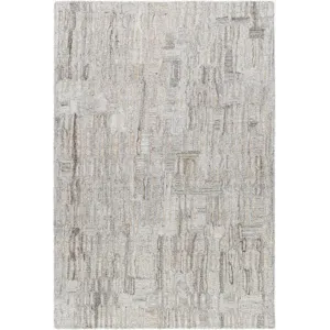 Calgary Handmade Rug