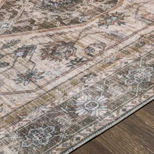 Regen 3' x 5' Rug