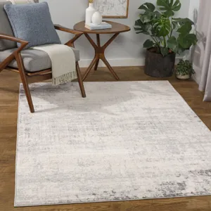Roma 6'7" x 9' Rug