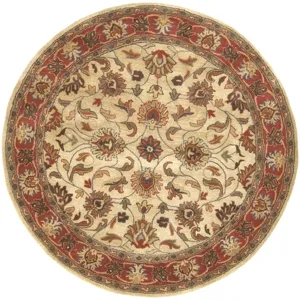 Caesar Round Rug
