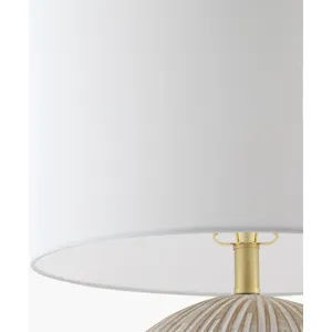 Nakoa Accent Table Lamp