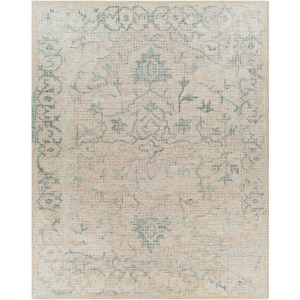 Piastrella Rug