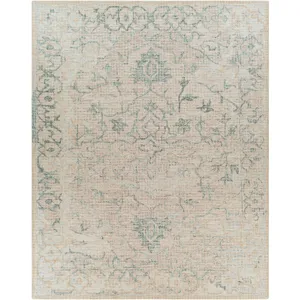 Piastrella 8' x 10' Rug