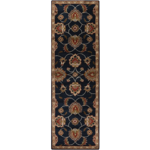 Caesar 3' x 12' Rug