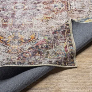 Tahmis 6'7" x 9' Rug