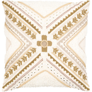 Kenitra Pillow Cover