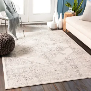 Roma 6'7" x 9' Rug