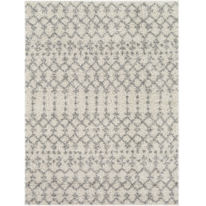 Taza shag 6'7" x 9' Rug