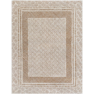Freud Machine Woven Rug