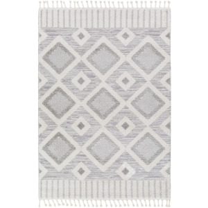 Valencia 6'7" x 9' Rug