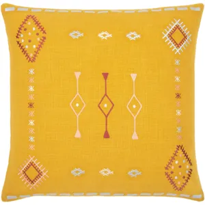 Zina Pillow Cover