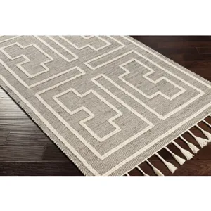 Norwood 8'10" x 12' Rug