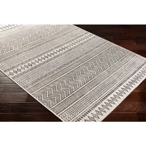 Eagean 6'7" x 9' Rug